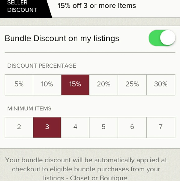 Reasonable Offer Chart Included!!! - Picture 3 of 5